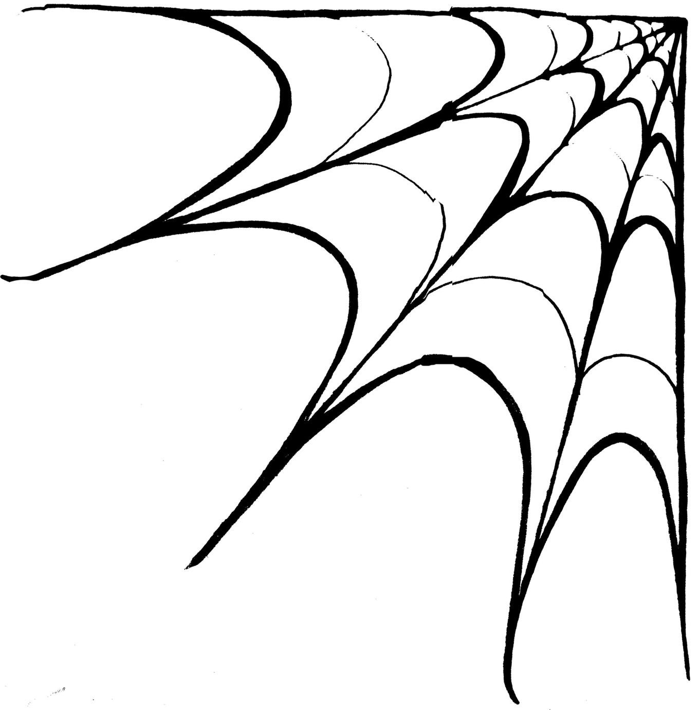 Spiders Web Clip Art - Cliparts.co