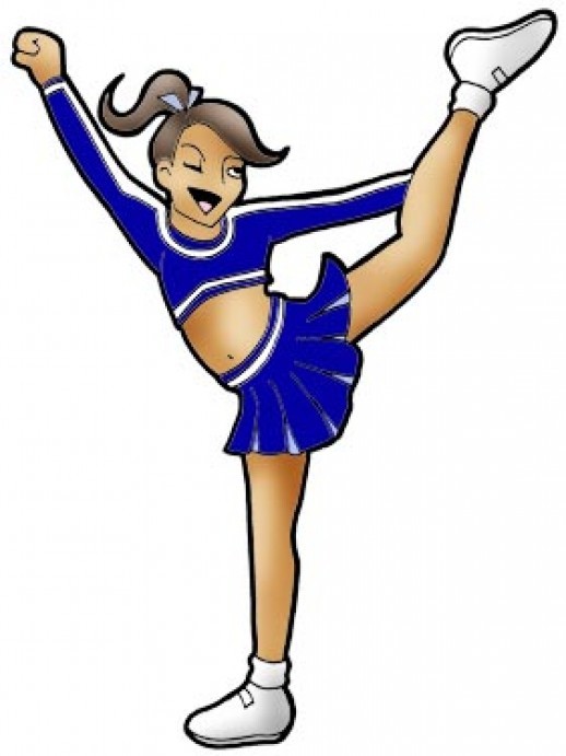 Free Clip Art Cheer Images - ClipArt Best