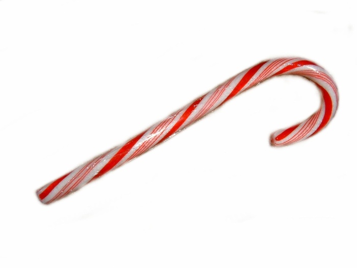 Day 6: Candy Canes | Why'd You Eat That?