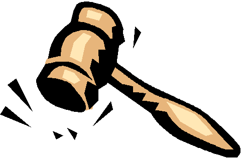 Picture Of Gavel - ClipArt Best