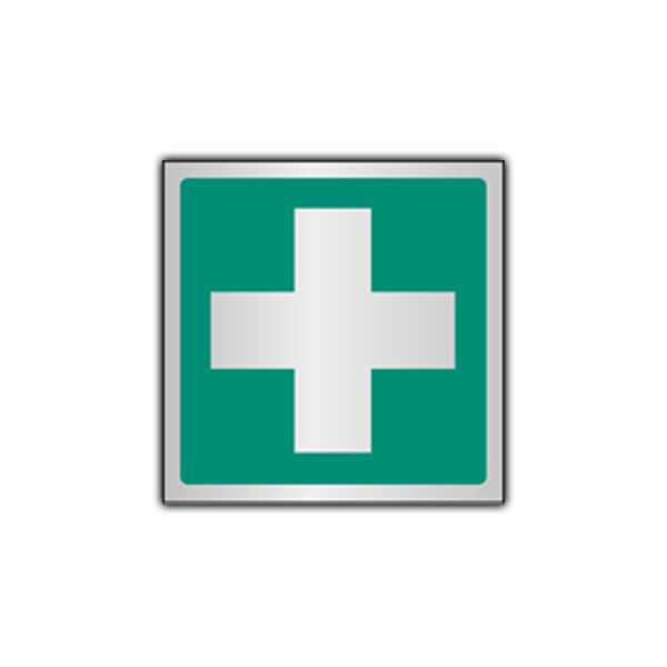 Symbol For First Aid - ClipArt Best