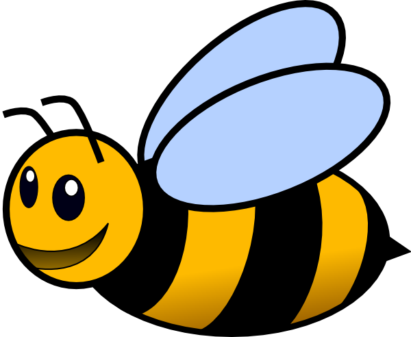 Pix For > Cute Queen Bee Clipart