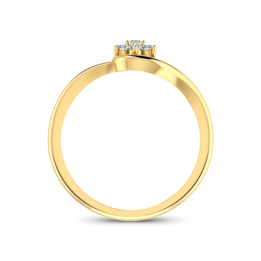 Sweetheart Ring Jewellery India Online - CaratLane.