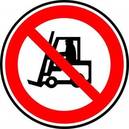 Do Not Carry With Vehicles clip art Vector clip art - Free vector ...