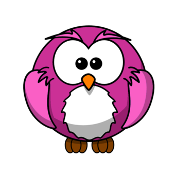 Owl clipart T-Shirt Designs | Wordans Canada