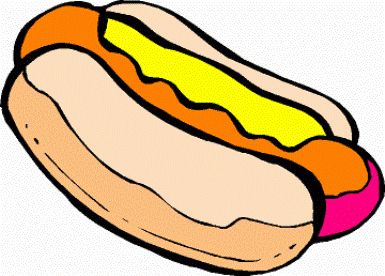 Food Clipart For Kids - ClipArt Best