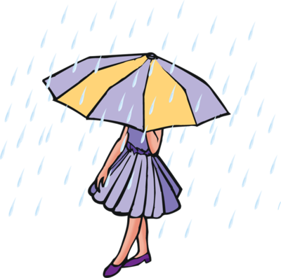 Rain Clip Art and Poetry | Clipart Panda - Free Clipart Images
