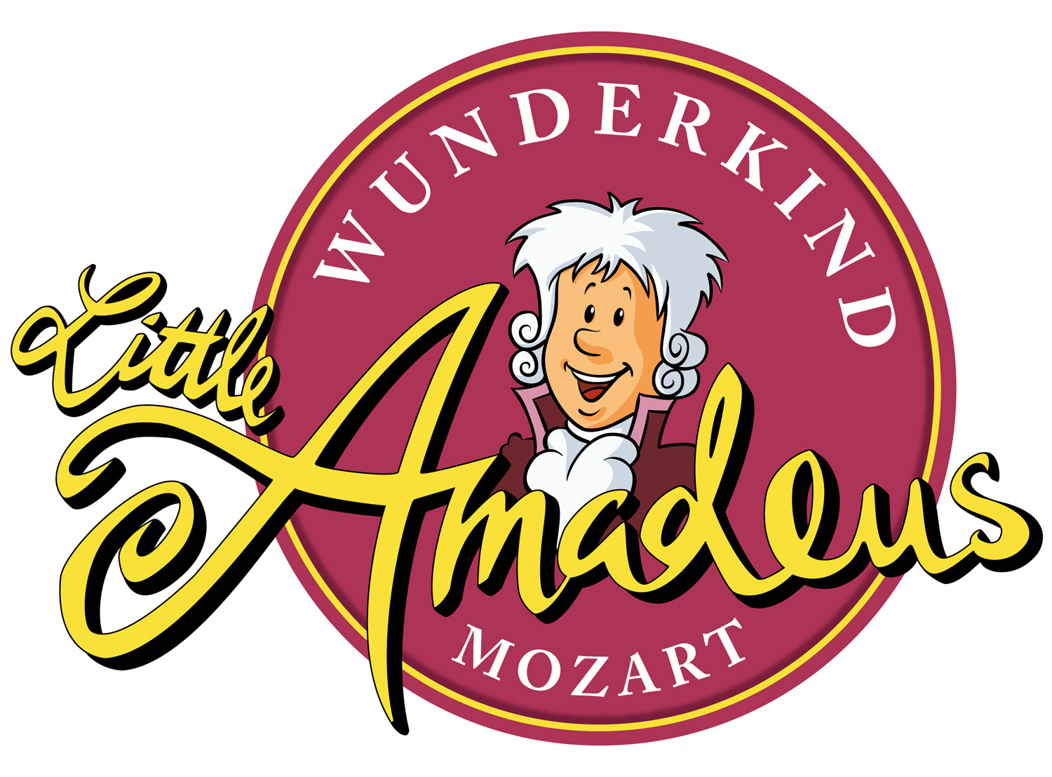 Wunderkind Little Amadeus wins a &quot;Boredom Buster Award&quot ...