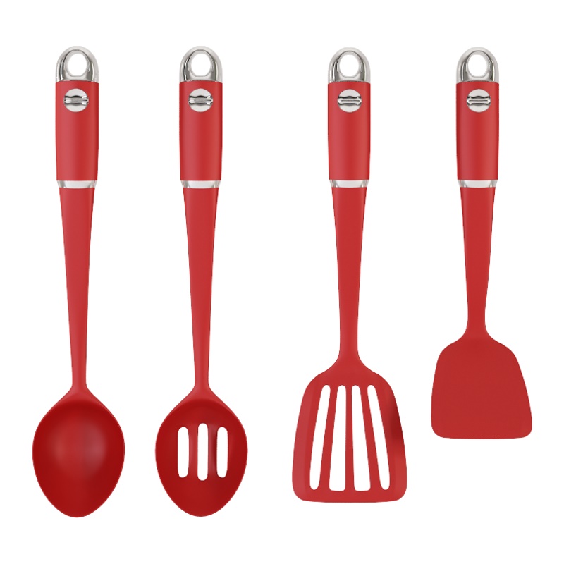 Kitchen utensils | Intero Visuals