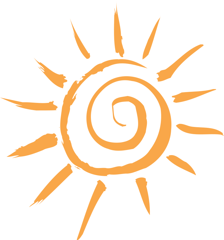 A Sun Clip Art Download