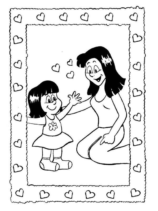 Category: Activity And Coloring Pages — 游戏和彩图- FreeKidStories