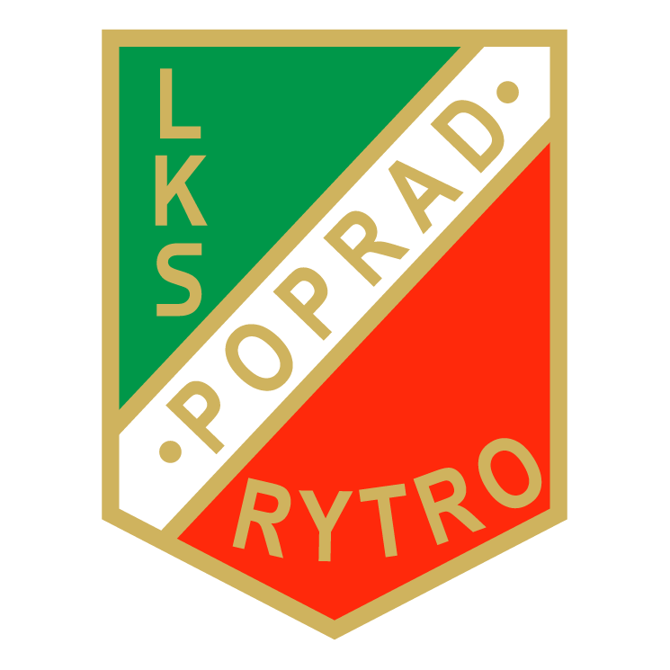 Lks poprad rytro Free Vector / 4Vector