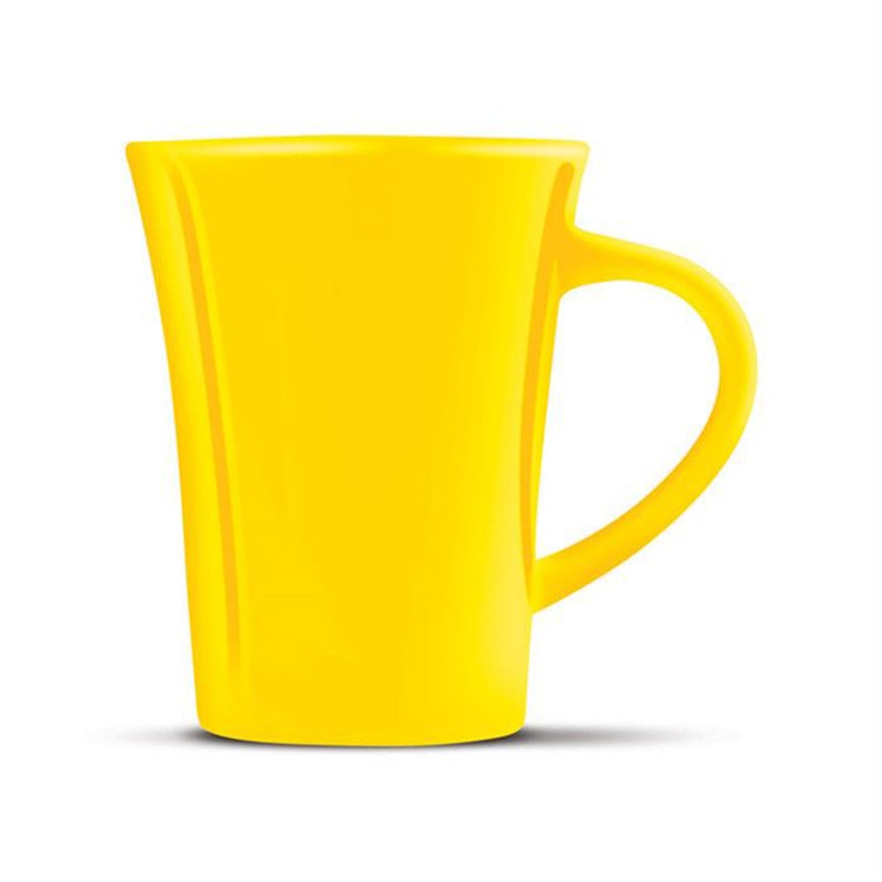 Tulip Coffee Mug - Konstruct