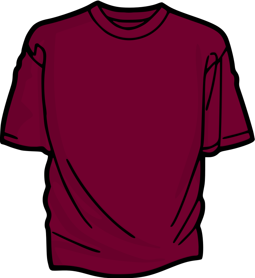 vector clipart for t shirts - photo #25