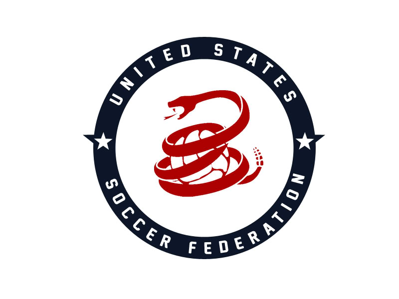 Graphic Designers: New USSF emblem challenge! | Page 15 ...