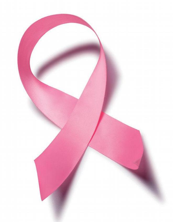 Pix For > Breast Cancer Awareness Ribbon