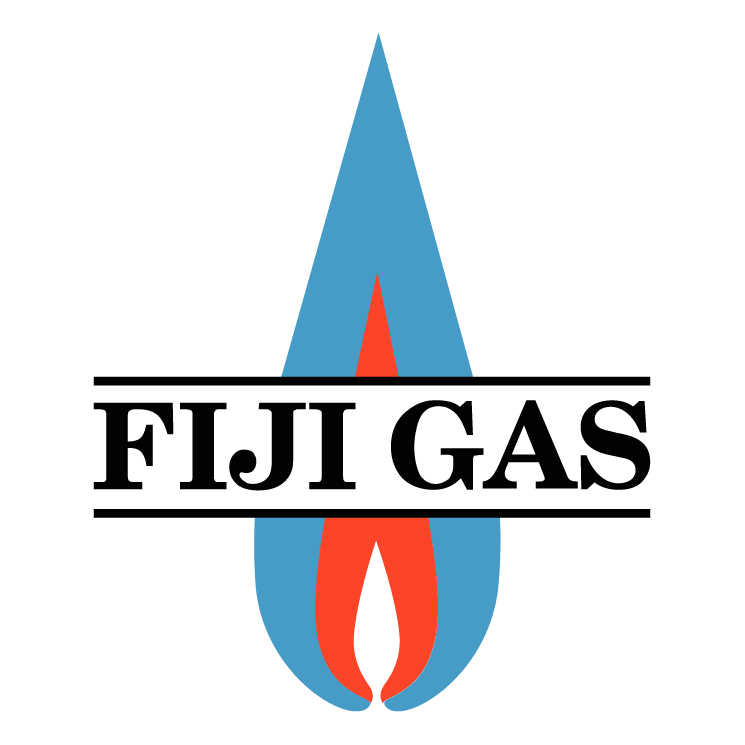 Fiji gas Free Vector / 4Vector