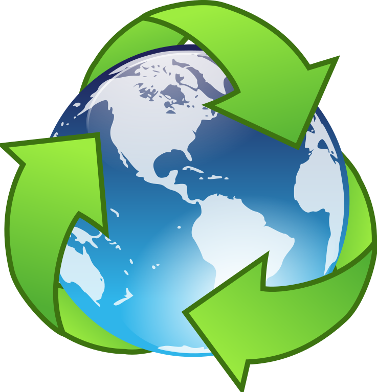 File:Earth recycle.svg - Wikimedia Commons