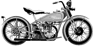 Suzuki | Kawasaki | Harley Davidson: Harley Davidson Clip Art ...