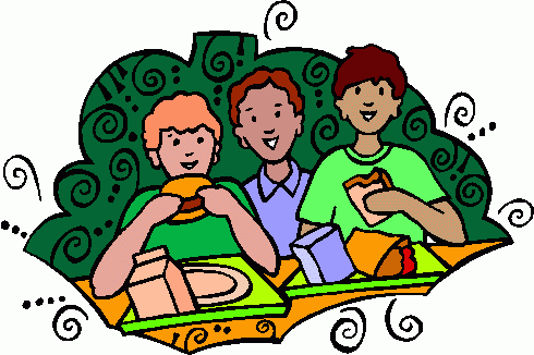 Kids Lunch Clipart Images & Pictures - Becuo