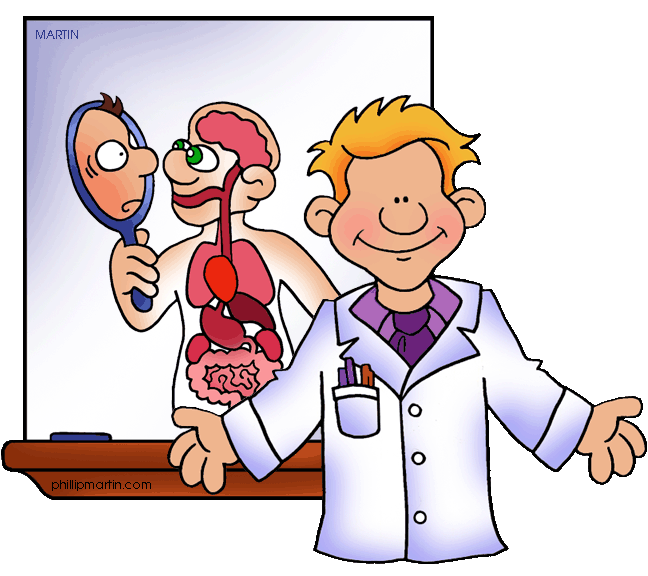 clipart human organs - photo #20