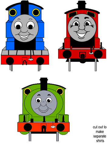 Thomas the tank engine Graphics and Animated Gifs. Thomas the tank ...