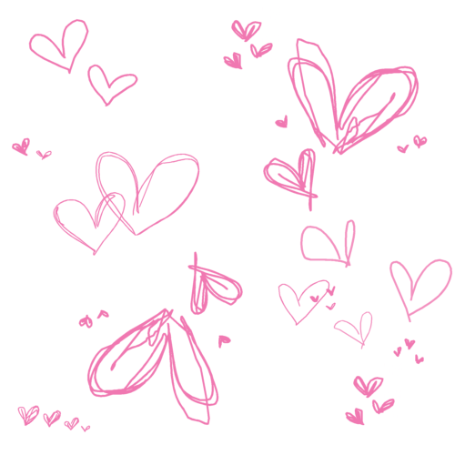 Pink Heart Backgrounds | zoominmedical.