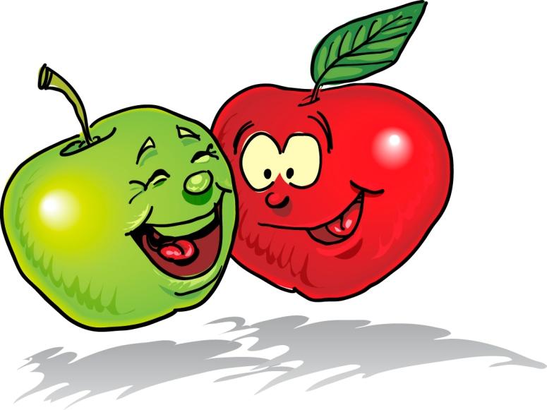 Free Nutrition and Healthy Food Clipart - ClipArt Best - ClipArt Best