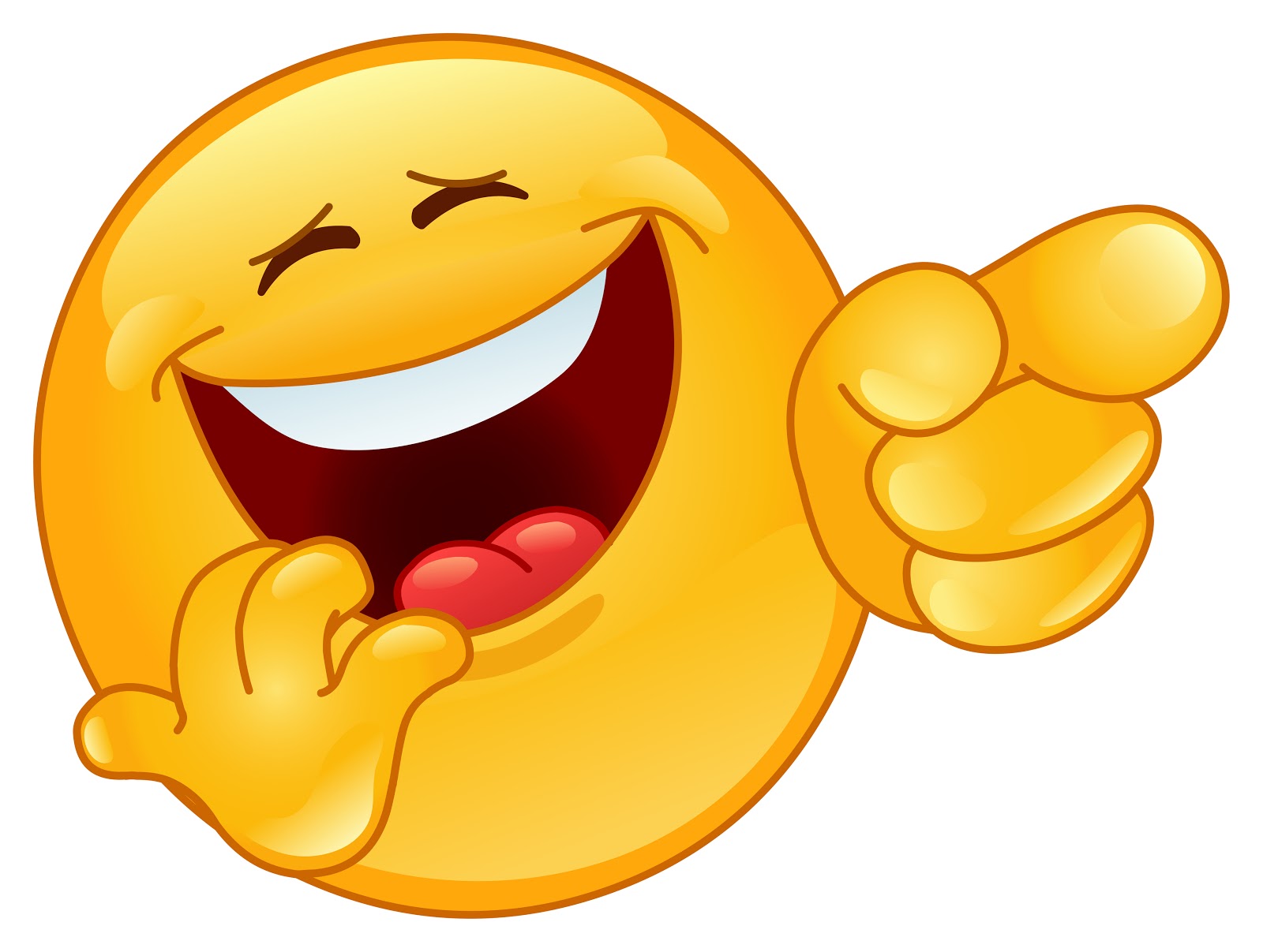 free animated laughing clipart - photo #15