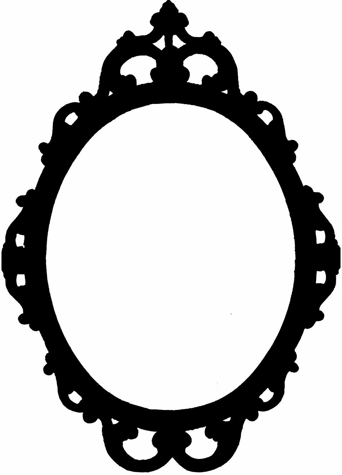 The Free SVG Blog: Another beautiful frame - Free .SVG Download
