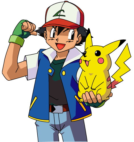 Pokémon is Like the Doctor Who of Japan -   ENR | eXPress News ...