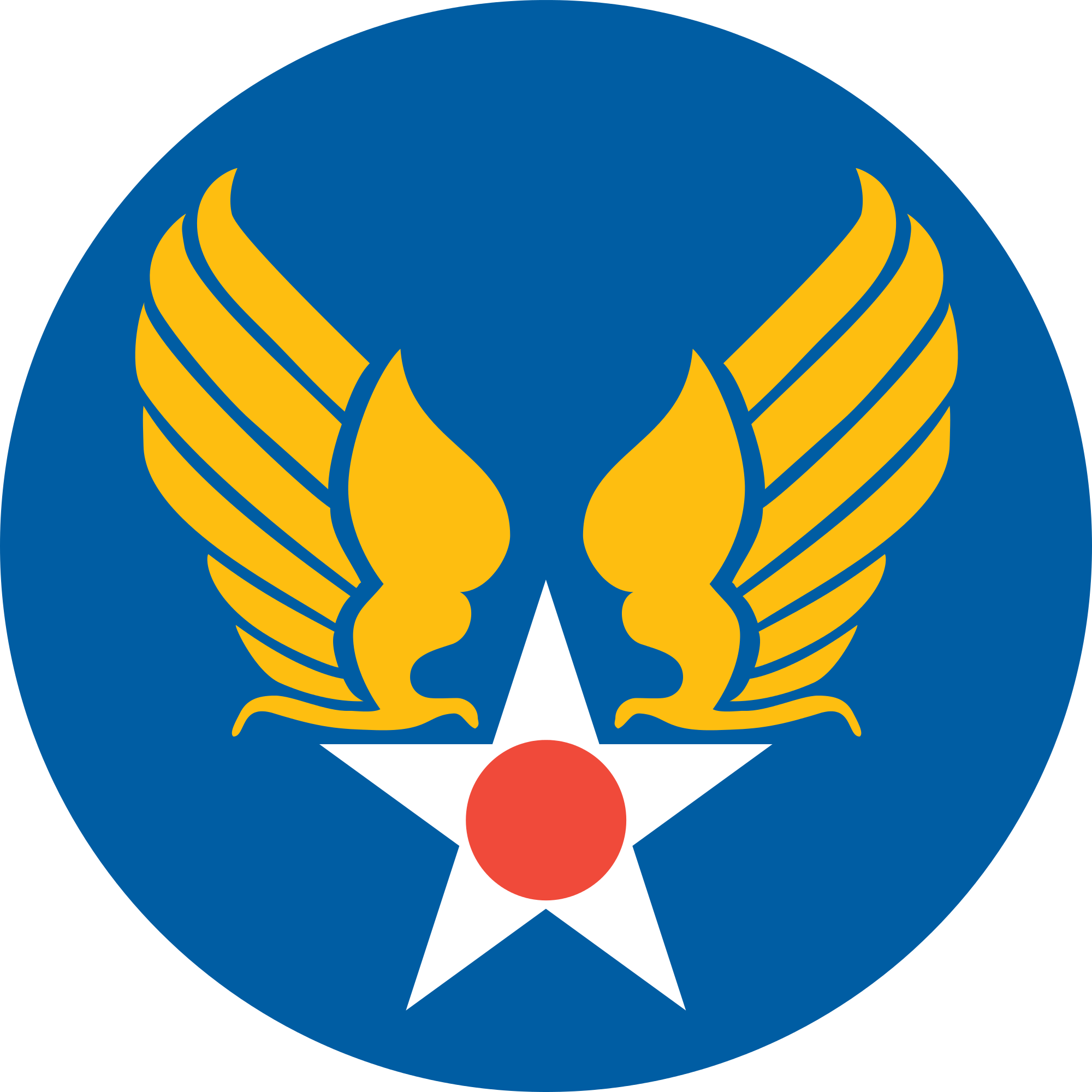 United States Army Air Forces - Wikipedia, the free encyclopedia