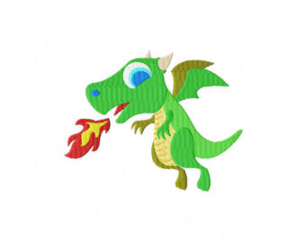 Pictures Of Dragons Breathing Fire - ClipArt Best