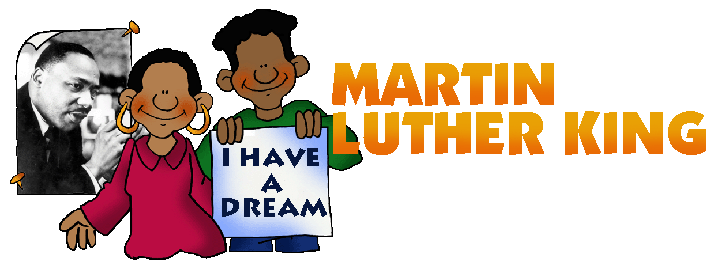 Martin Luther King's Birthday Lesson Plans & Games for Kids