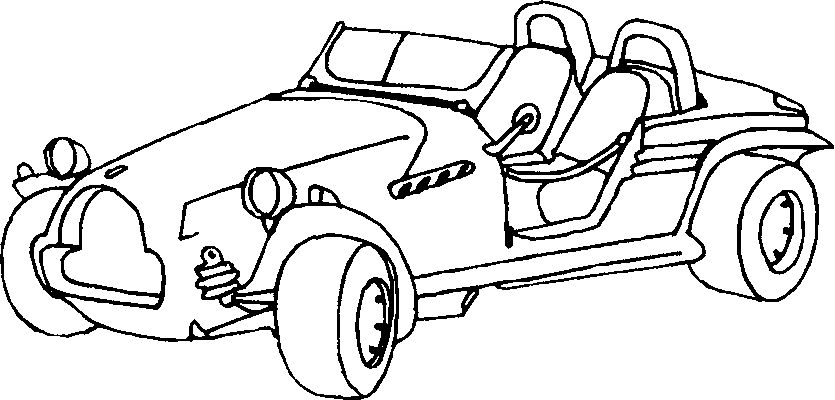 camaro printable coloring pages - photo #44