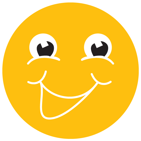 Image Of A Smiling Face - ClipArt Best