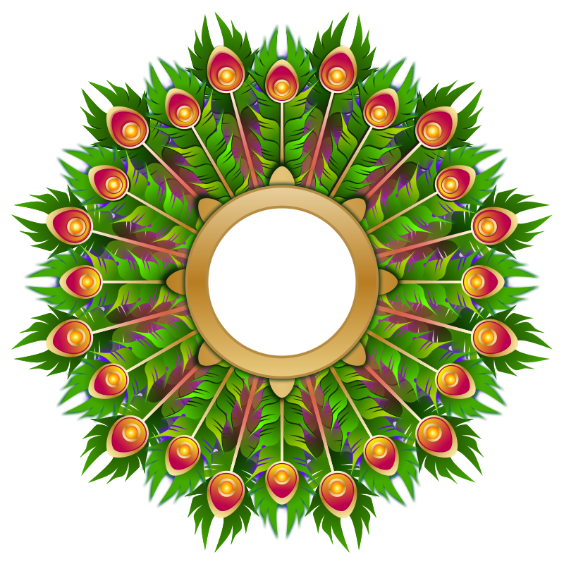 Wreath Clipart Download