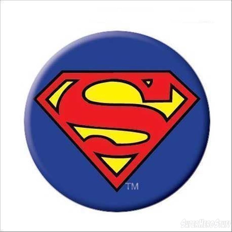 Superman Accessories