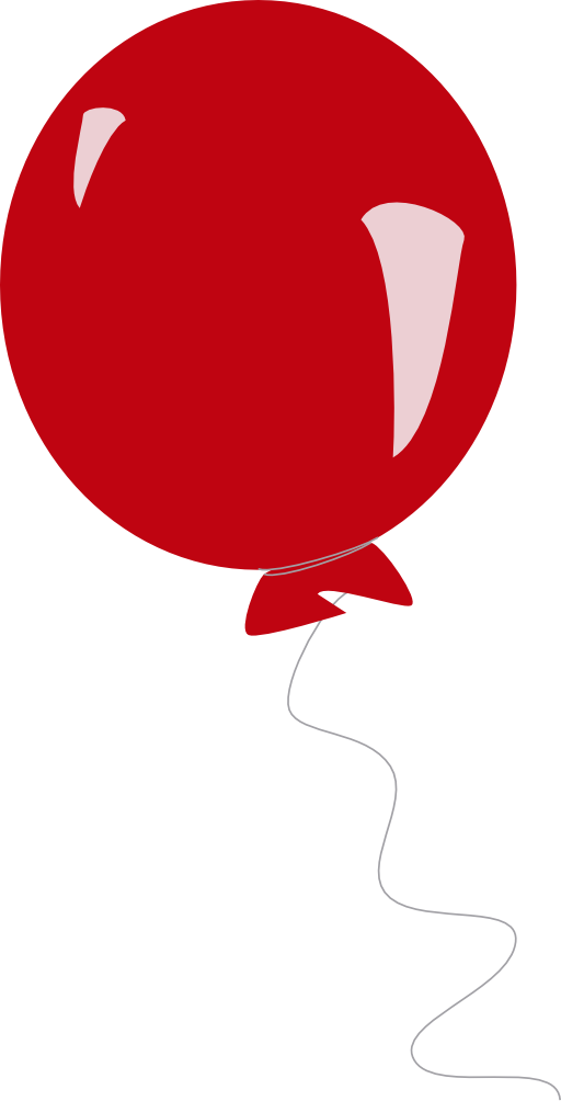 clipart-red-balloon-512x512- ...