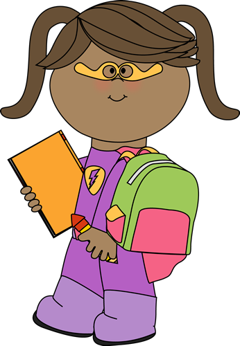 Going To School Clipart - Cliparts.co