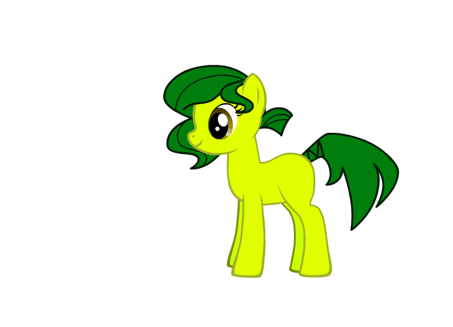 Sweet Pickle - Characters - Roleplay Characters - MLP Forums