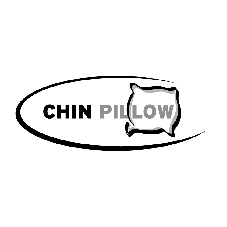 Chin pillow Free Vector / 4Vector