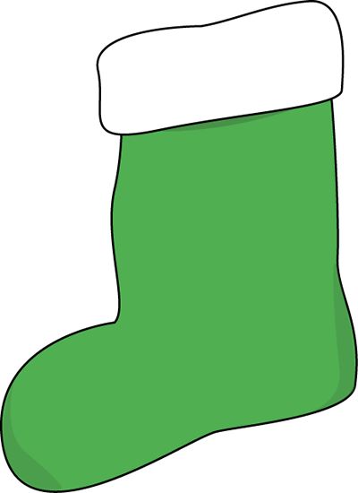 Christmas Stocking Images - Cliparts.co