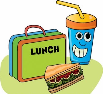 Kids Lunch Clipart | Clipart Panda - Free Clipart Images