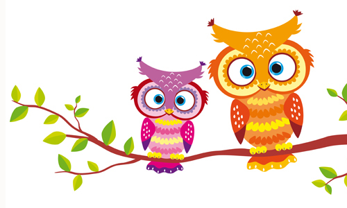 owl logos clip art - photo #36