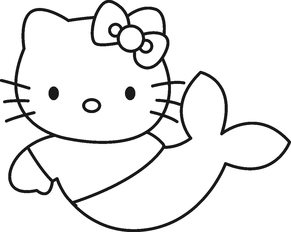 cat coloring pages printable : Printable Coloring Sheet ~ Anbu ...