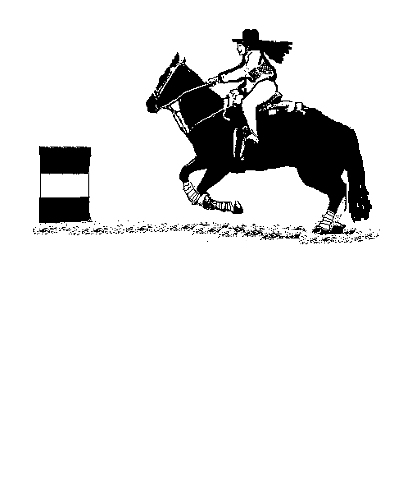 Virtual Horse Graphics - Free Clip Art & Graphics: Cowboys ...