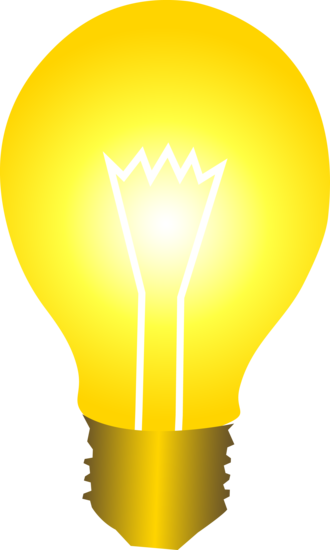 Idea Light Bulb Images & Pictures - Becuo