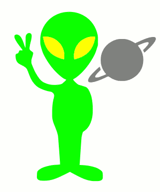 Free Aliens Clipart. Free Clipart Images, Graphics, Animated Gifs ...