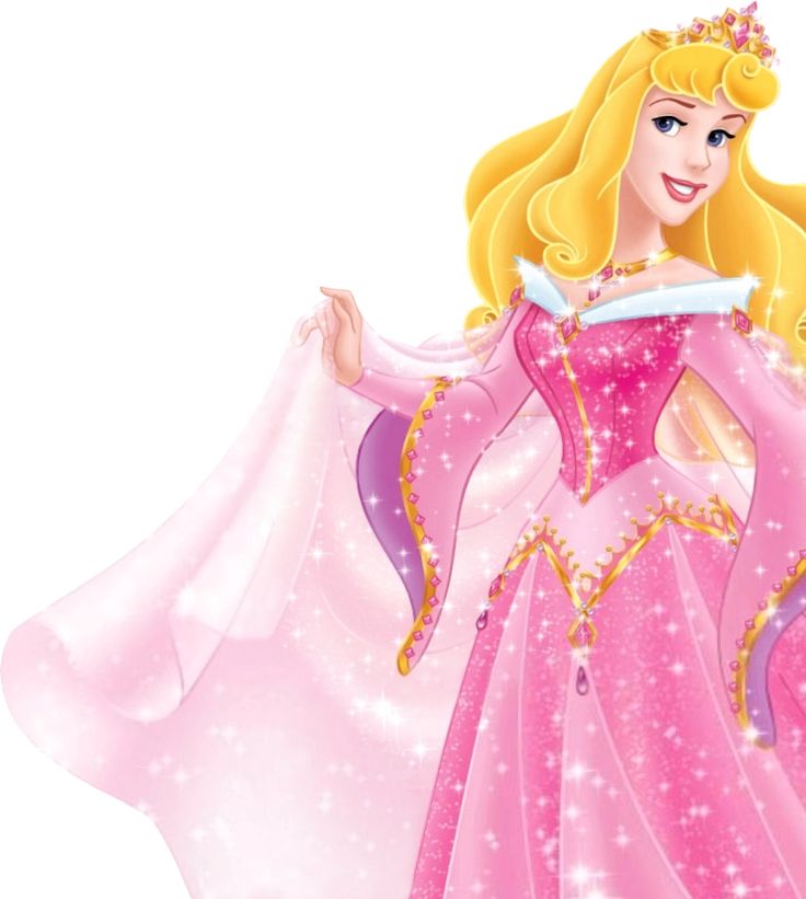 Princess Aurora | Disney's Sleeping Beauty | Pinterest